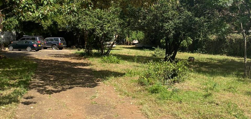 1.3 Acres of Prime Land for Sale in Kilimani off Argwings Kodhek Road, Going for Ksh650M - Negotiable11