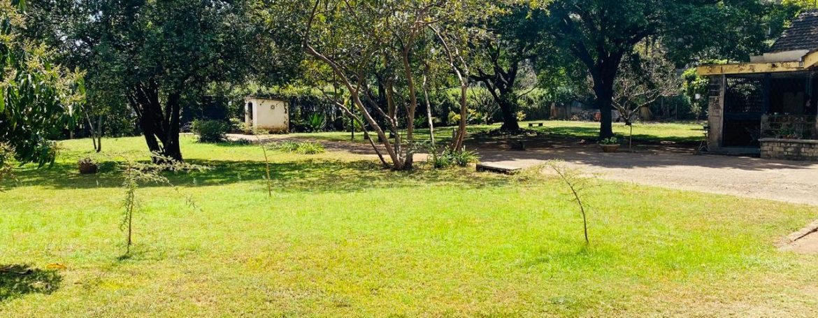 1.3 Acres of Prime Land for Sale in Kilimani off Argwings Kodhek Road, Going for Ksh650M - Negotiable2