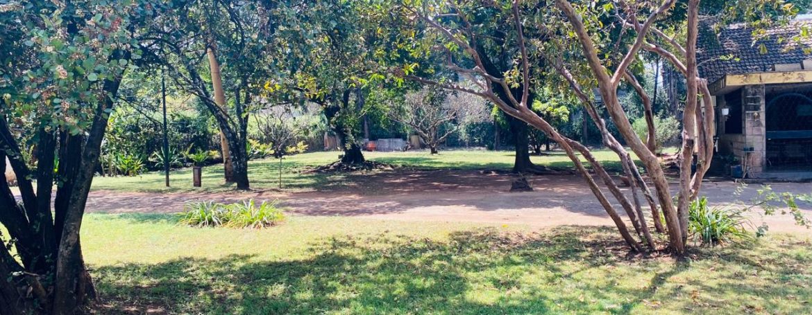 1.3 Acres of Prime Land for Sale in Kilimani off Argwings Kodhek Road, Going for Ksh650M - Negotiable3