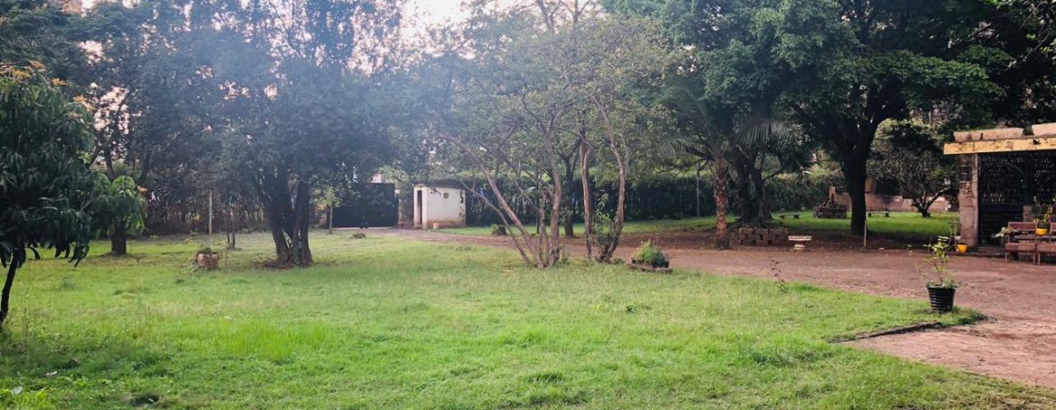 1.3 Acres of Prime Land for Sale in Kilimani off Argwings Kodhek Road, Going for Ksh650M - Negotiable4
