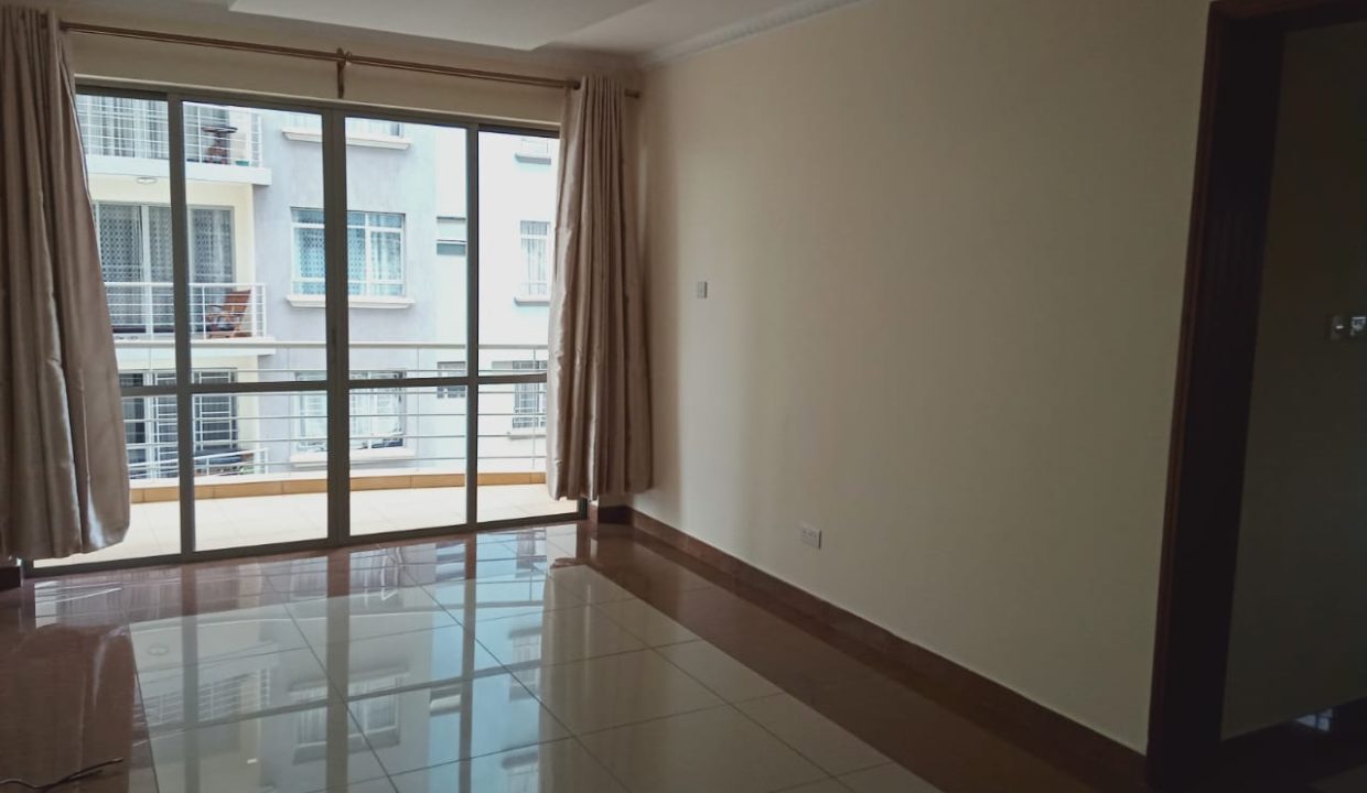 2 Bedroom Apartment All Ensuite for Rent at Ksh80k in Kileleshwa, Nairobi1