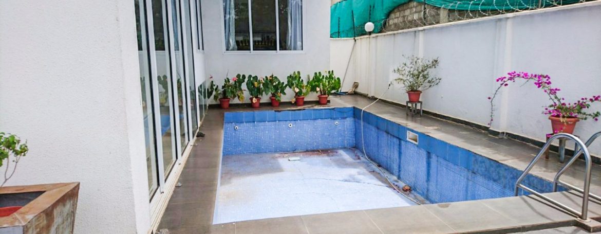 4 Bedrooms on 3 Floors for Sale in Westlands close to Westgate and Sarit Centre at Ksh70M10