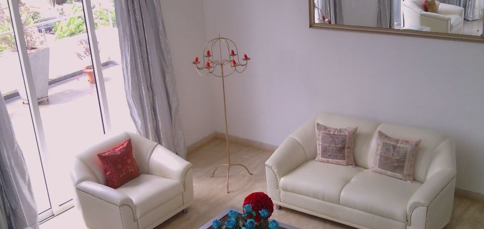 4 Bedrooms on 3 Floors for Sale in Westlands close to Westgate and Sarit Centre at Ksh70M11