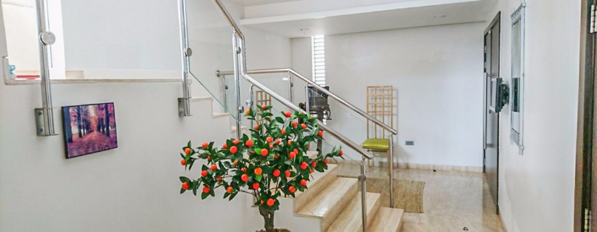 4 Bedrooms on 3 Floors for Sale in Westlands close to Westgate and Sarit Centre at Ksh70M14