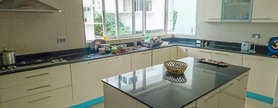 4 Bedrooms on 3 Floors for Sale in Westlands close to Westgate and Sarit Centre at Ksh70M15