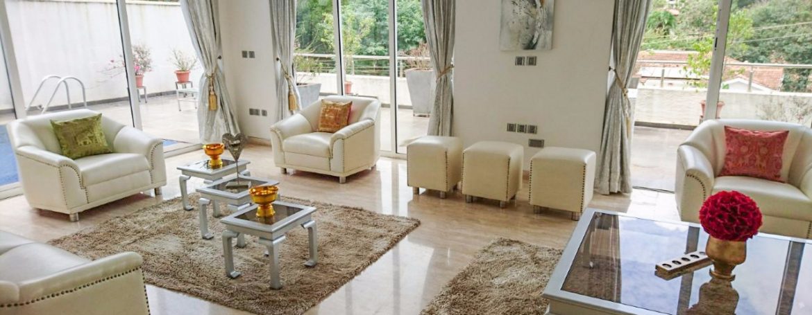 4 Bedrooms on 3 Floors for Sale in Westlands close to Westgate and Sarit Centre at Ksh70M4