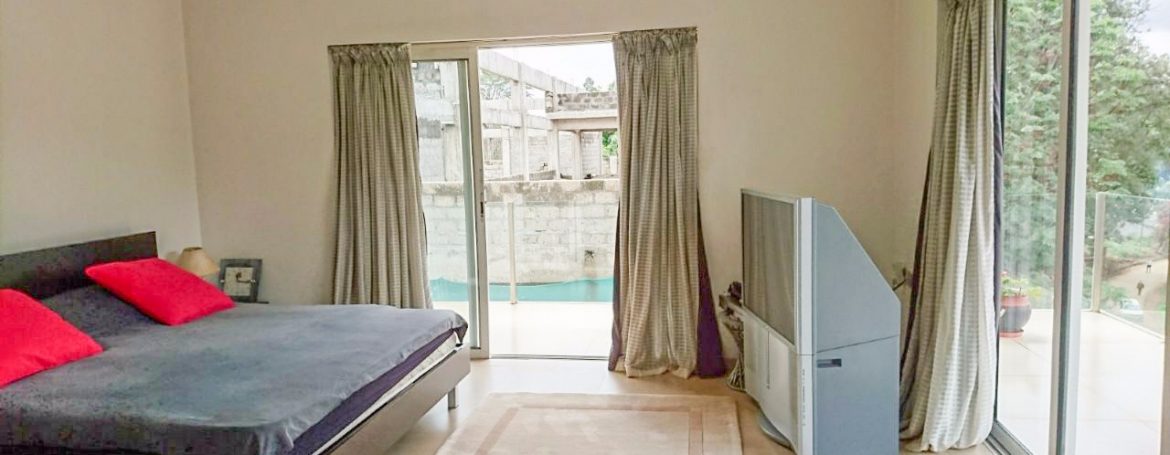 4 Bedrooms on 3 Floors for Sale in Westlands close to Westgate and Sarit Centre at Ksh70M7