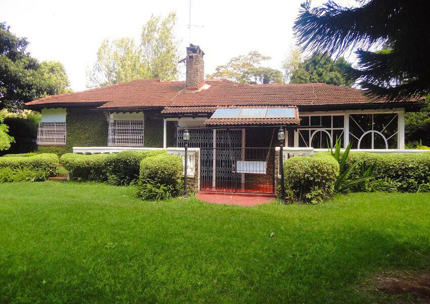 4 bedrooms House for Rent with Impressive Amenities located off Lower Kabete Road #2