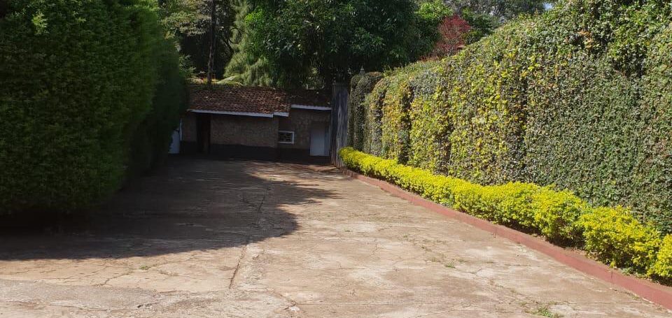 4 bedrooms House for Rent with Impressive Amenities located off Lower Kabete Road12