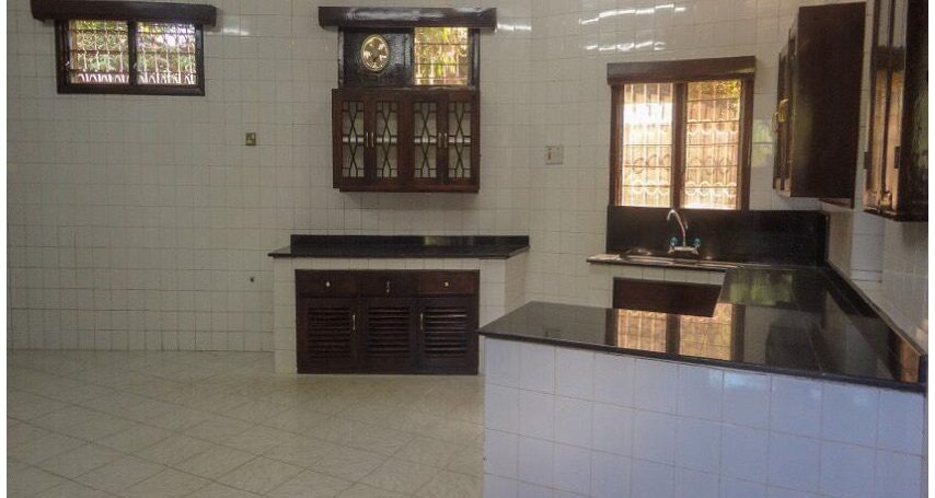 4 bedrooms House for Rent with Impressive Amenities located off Lower Kabete Road14