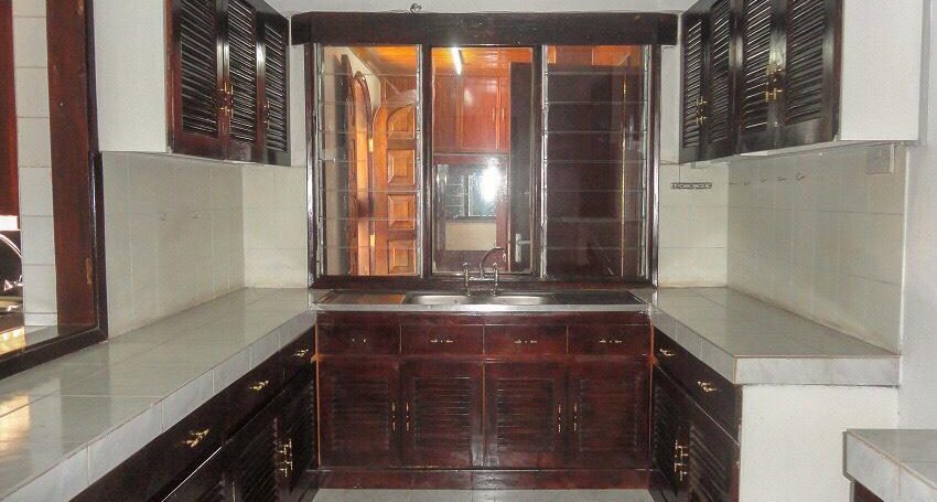 4 bedrooms House for Rent with Impressive Amenities located off Lower Kabete Road17