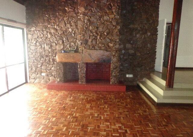 4 bedrooms House for Rent with Impressive Amenities located off Lower Kabete Road22