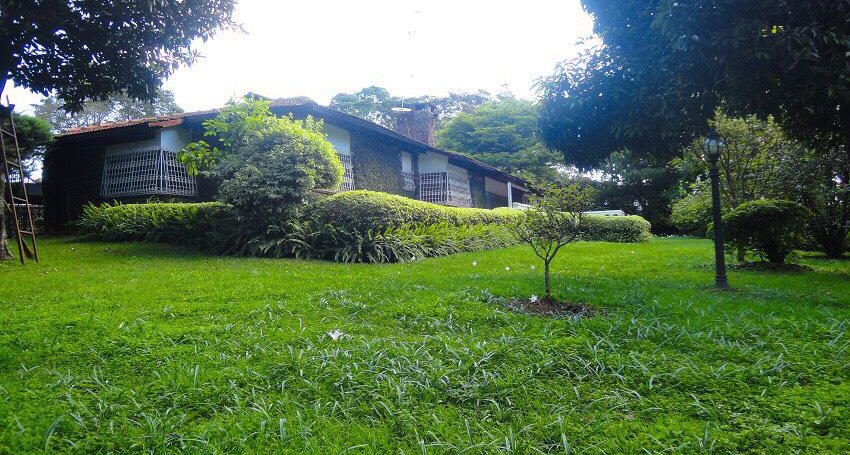 4 bedrooms House for Rent with Impressive Amenities located off Lower Kabete Road3