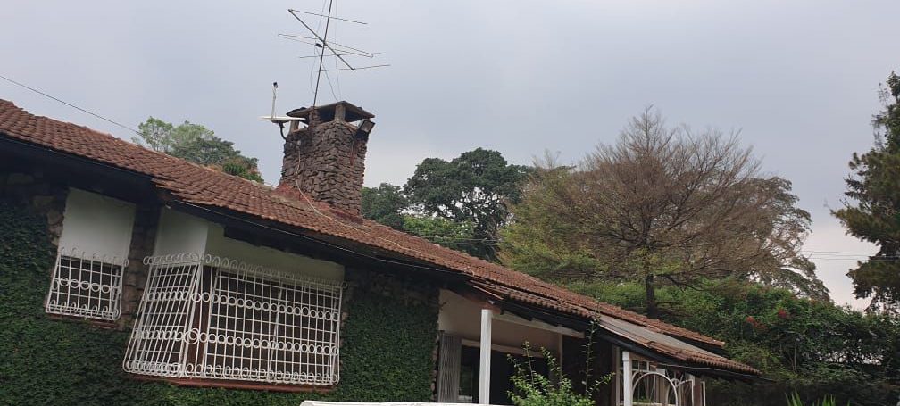 4 bedrooms House for Rent with Impressive Amenities located off Lower Kabete Road5