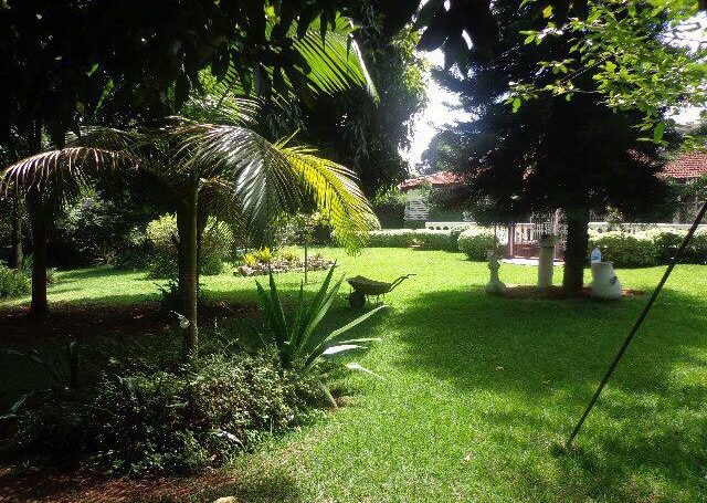4 bedrooms House for Rent with Impressive Amenities located off Lower Kabete Road9