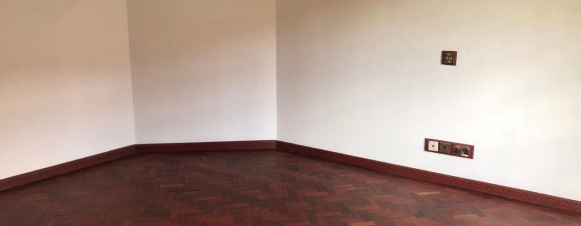 Beautiful 5 Bedroom All Ensuite House For Rent Built on Half an Acre with a Swimming Pool along Lower Kabete Road at Ksh350k14