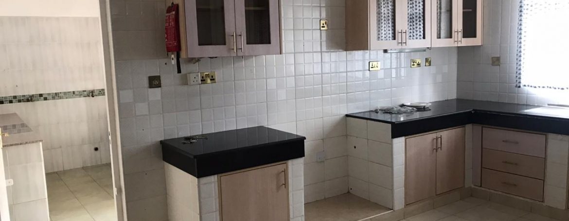 Beautiful 5 Bedroom All Ensuite House For Rent Built on Half an Acre with a Swimming Pool along Lower Kabete Road at Ksh350k4