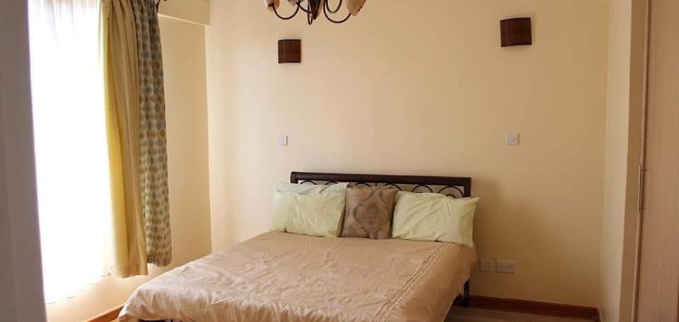 Beautifully 3-bedroom Apartment for Sale in Kileleshwa with modern finishes, dsq, ensuite, with private entry at Ksh24M 21