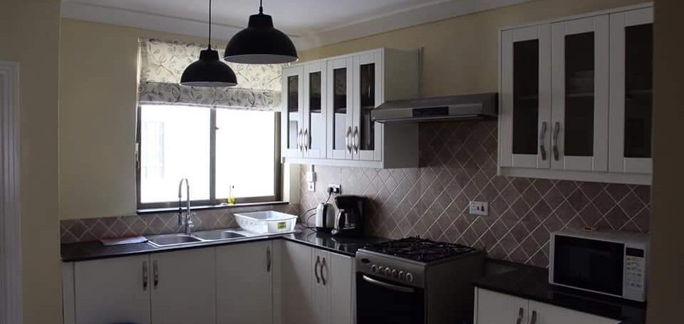 Beautifully 3-bedroom Apartment for Sale in Kileleshwa with modern finishes, dsq, ensuite, with private entry at Ksh24M 6