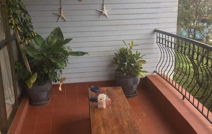 Beautifully 3-bedroom Apartment for Sale in Kileleshwa with modern finishes, dsq, ensuite, with private entry at Ksh24M 8