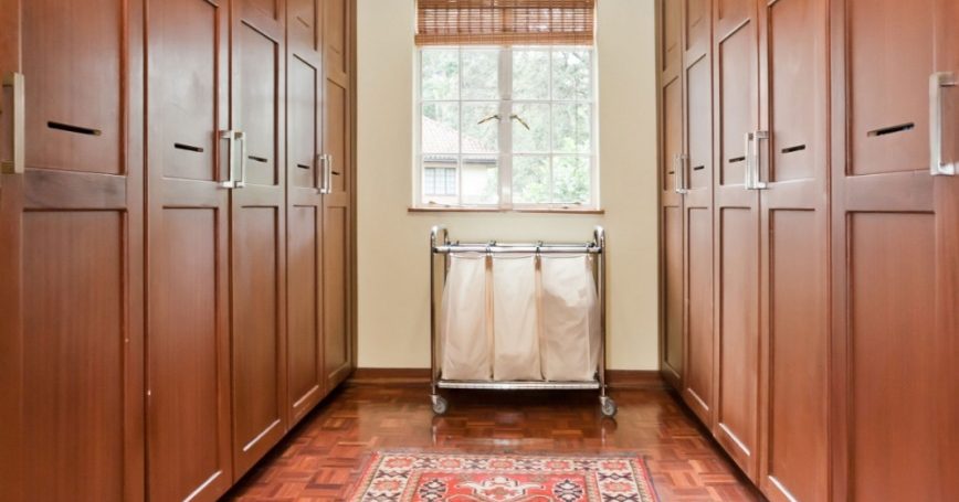 Gated Community: Spacious 4 Bedroom for Rent in Rosslyn11