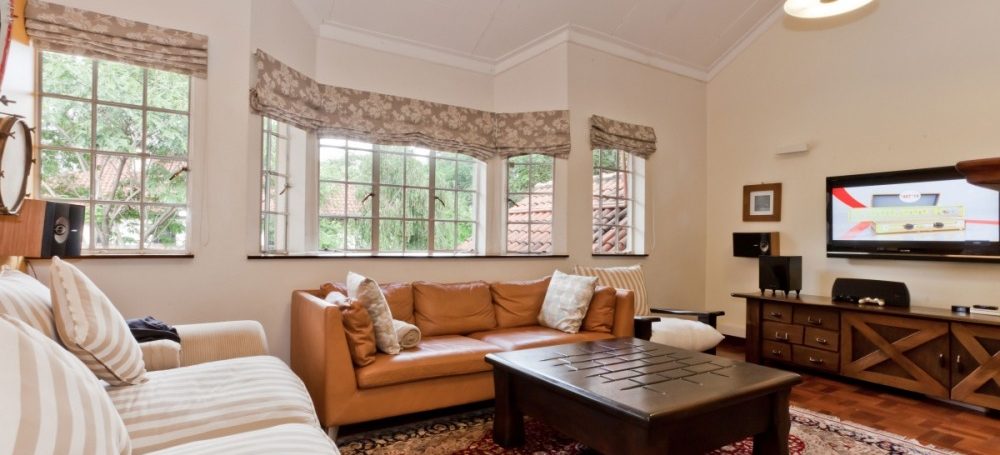 Gated Community: Spacious 4 Bedroom for Rent in Rosslyn12