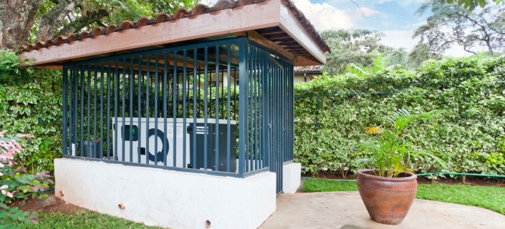 Gated Community: Spacious 4 Bedroom for Rent in Rosslyn3