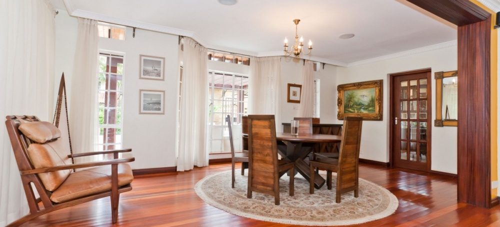 Gated Community: Spacious 4 Bedroom for Rent in Rosslyn7