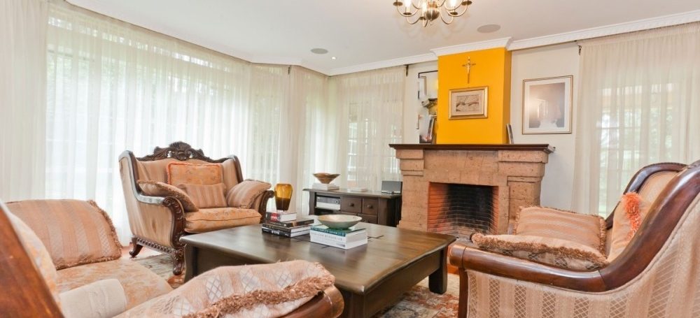 Gated Community: Spacious 4 Bedroom for Rent in Rosslyn9