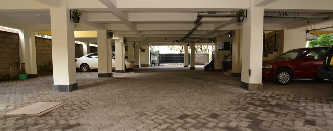 Kileleshwa 1 and 2 Bedroom Furnished Apartments for Rent at Ksh80k and Ksh100k respectively 10