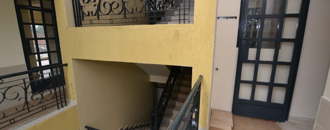 Kileleshwa 1 and 2 Bedroom Furnished Apartments for Rent at Ksh80k and Ksh100k respectively 5