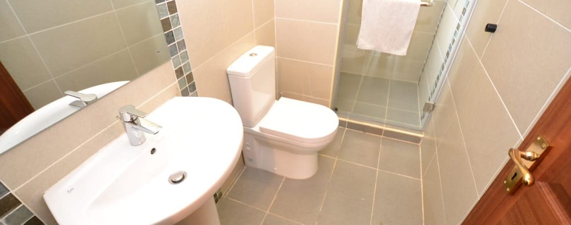 Kileleshwa 1 and 2 Bedroom Furnished Apartments for Rent at Ksh80k and Ksh100k respectively 7