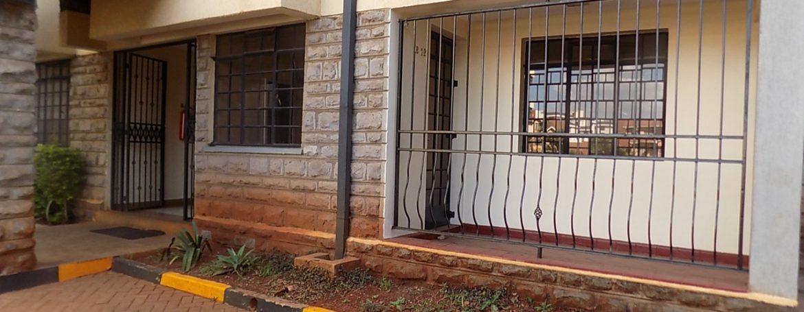 Studio Apartment To Let in Kileleshwa at Ksh35,0001