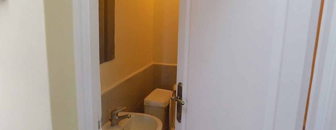 Studio Apartment To Let in Kileleshwa at Ksh35,00012