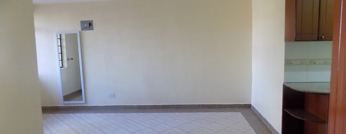 Studio Apartment To Let in Kileleshwa at Ksh35,00013