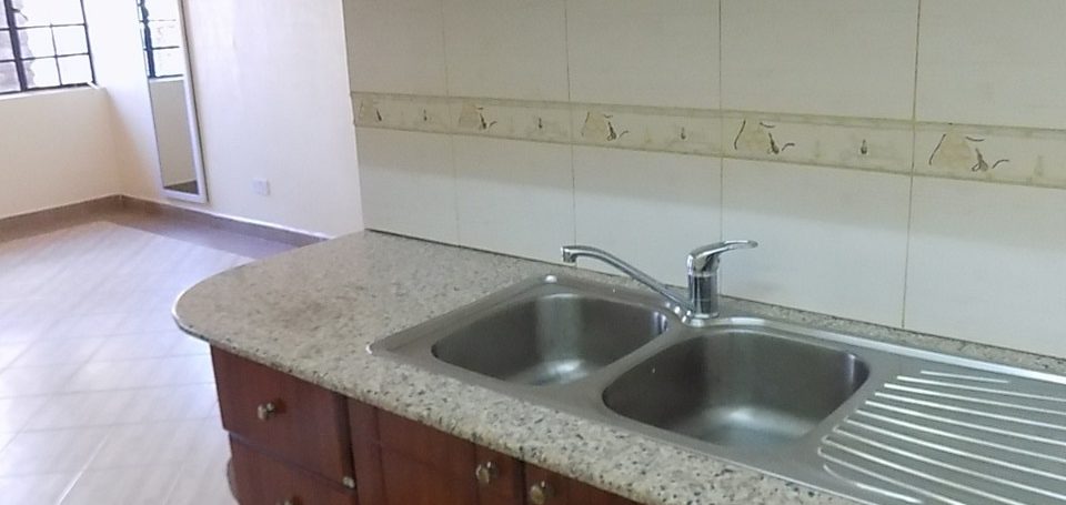 Studio Apartment To Let in Kileleshwa at Ksh35,00014