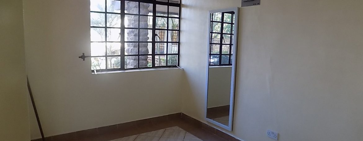 Studio Apartment To Let in Kileleshwa at Ksh35,00015