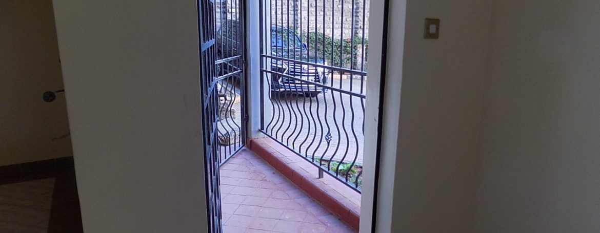 Studio Apartment To Let in Kileleshwa at Ksh35,00017