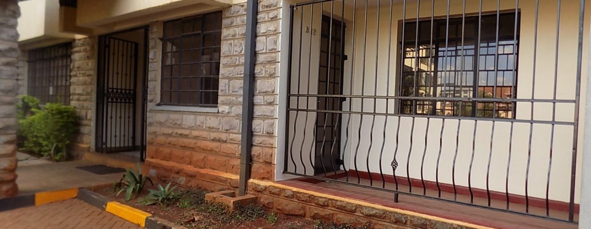 Studio Apartment To Let in Kileleshwa at Ksh35,00018