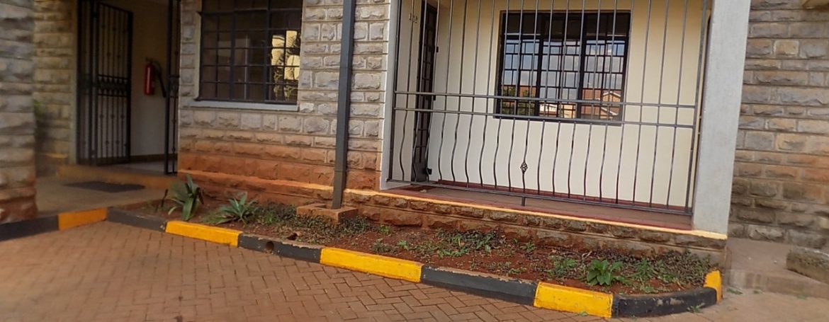 Studio Apartment To Let in Kileleshwa at Ksh35,00019