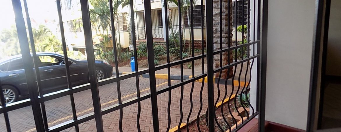 Studio Apartment To Let in Kileleshwa at Ksh35,0004