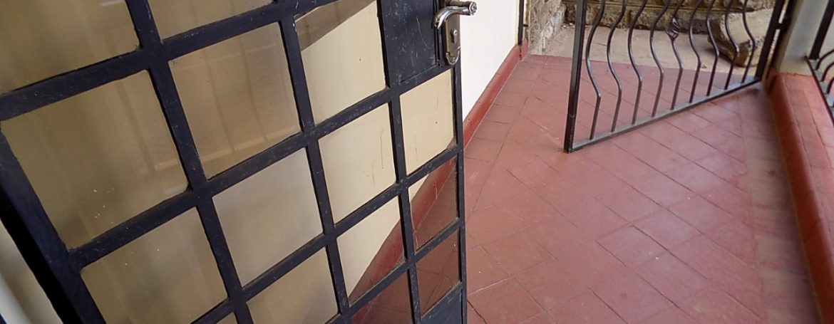 Studio Apartment To Let in Kileleshwa at Ksh35,0005