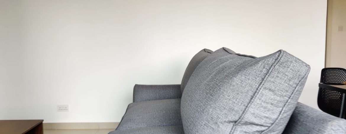 1 Bedroom Furnished Apartment for rent in Lavington, Mbaazi Avenue10