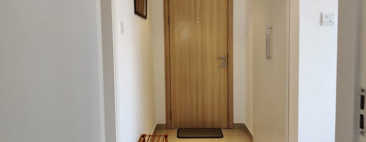 1 Bedroom Furnished Apartment for rent in Lavington, Mbaazi Avenue11
