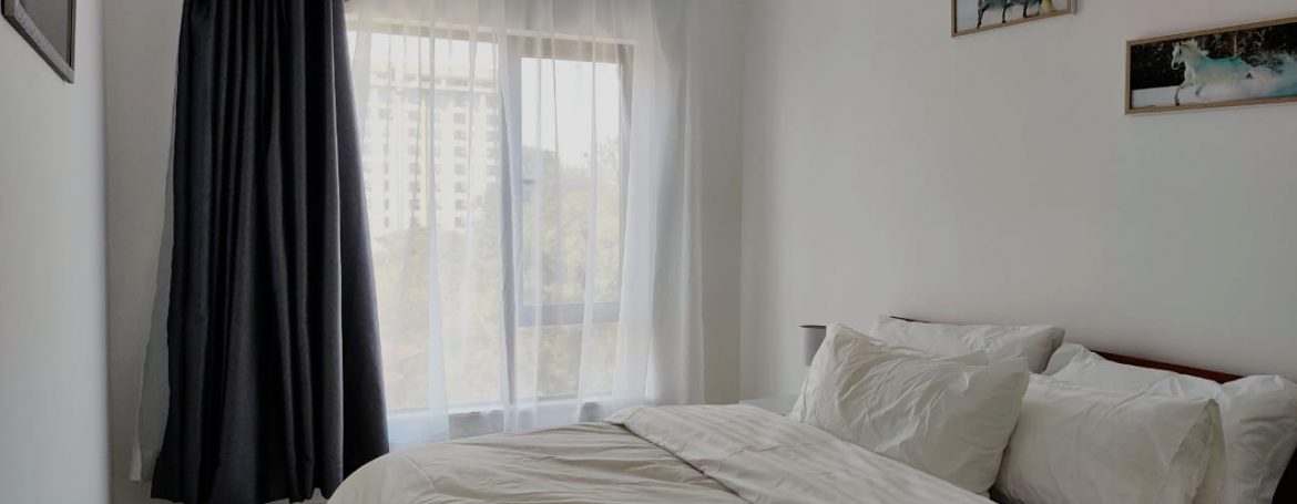 1 Bedroom Furnished Apartment for rent in Lavington, Mbaazi Avenue13
