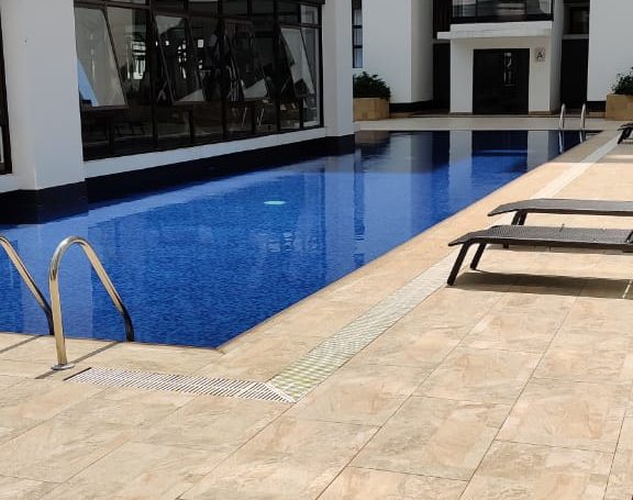 1 Bedroom Furnished Apartment for rent in Lavington, Mbaazi Avenue15