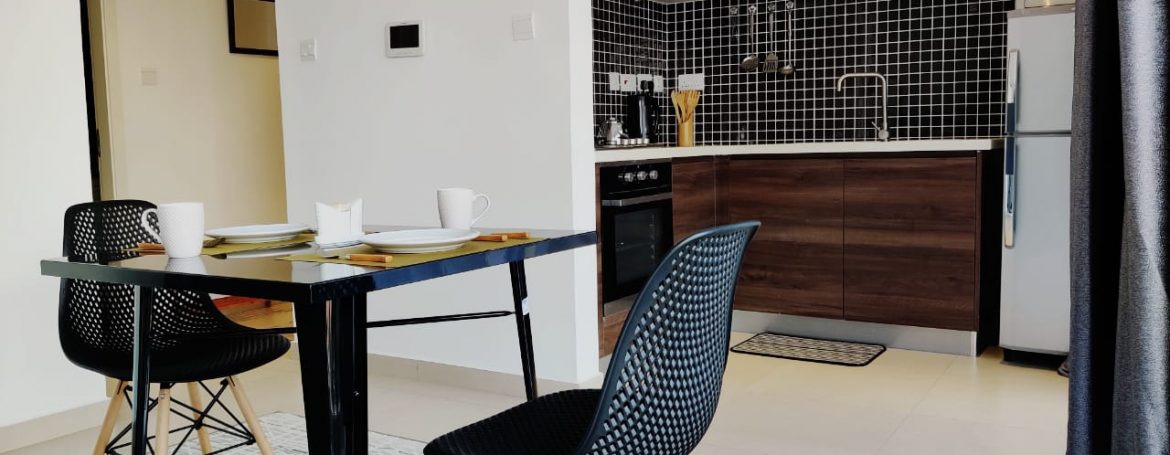 1 Bedroom Furnished Apartment for rent in Lavington, Mbaazi Avenue2