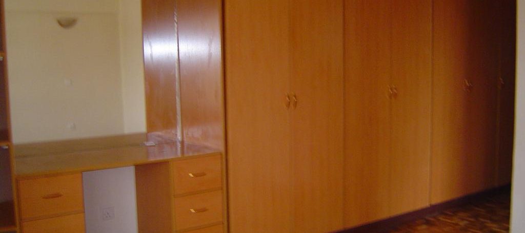 4 Bedroom Furnished and Unfurnished Apartment for rent with lift, Pool, at Raphta Road Westlands2