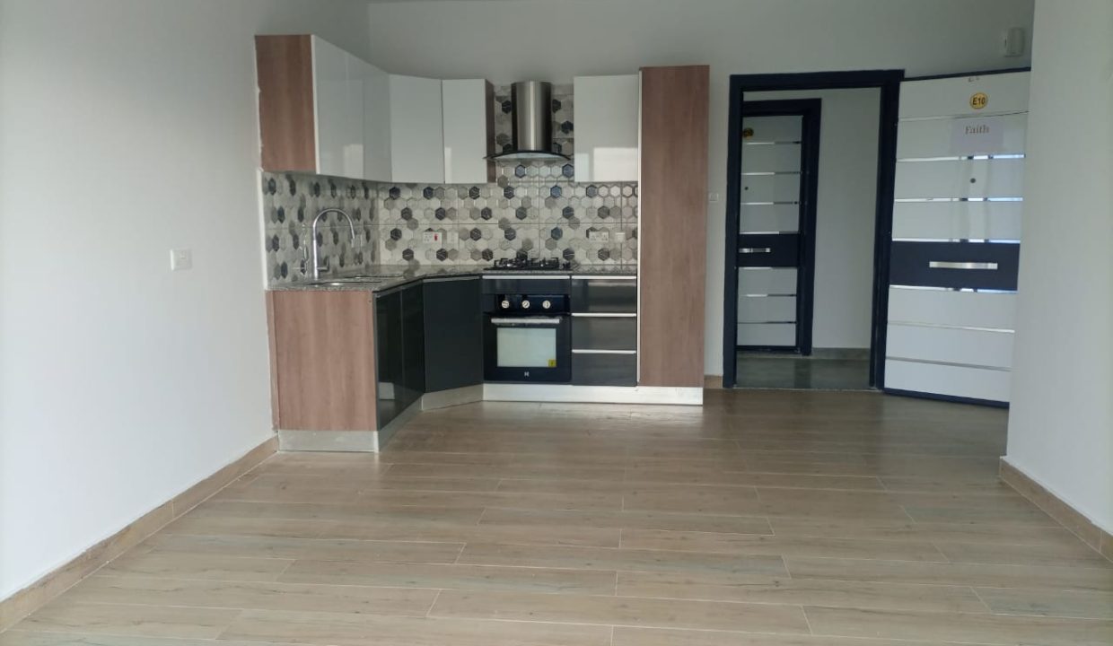 Complex of Luxurious 1 bedroom Apartments for Sale in Kileleshwa from Ksh11M1