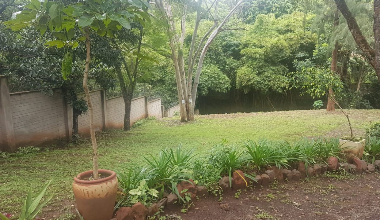 Land for Sale size 0.89 ideal for Redevelopment of town houses or residential home on Peponi Road, Westlands, at Ksh150m1